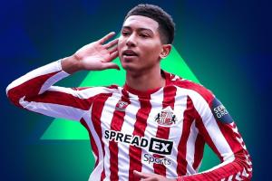 跳级进英格兰U21❗19岁小贝林身价涨至2200万欧，未来亿元先生❓