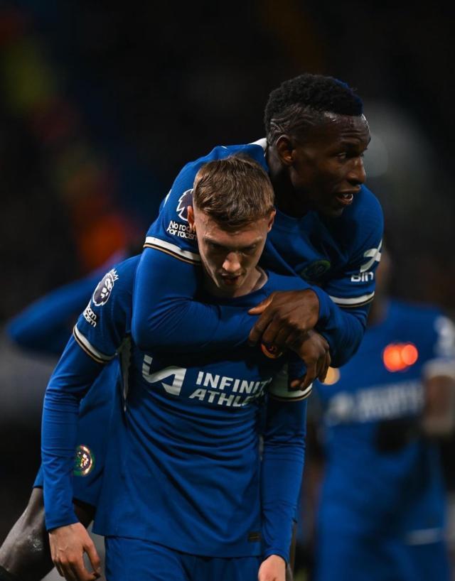 彩票开奖号码公告-曼联净胜球还是负的，切尔西都+9了！冲欧战区来了！