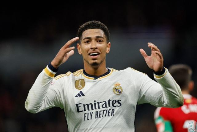 彩票开奖时间-贝林厄姆：我还不会说西语 现在遇到了障碍