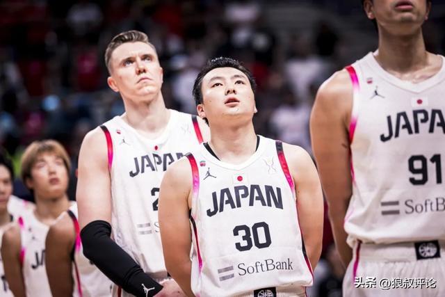 彩票开奖结果查询-比中国男篮集训少13天！日本世预赛窗口期15人集训平均身高1米94